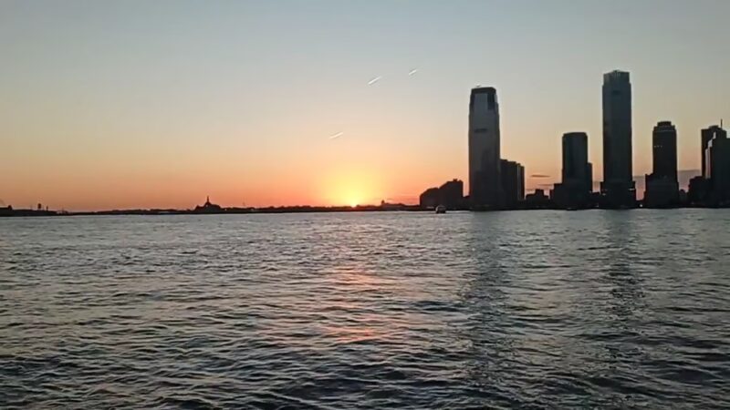 Christopher Street Pier - New York, NY