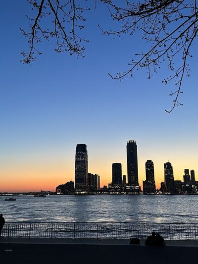 Christopher Street Pier - New York, NY