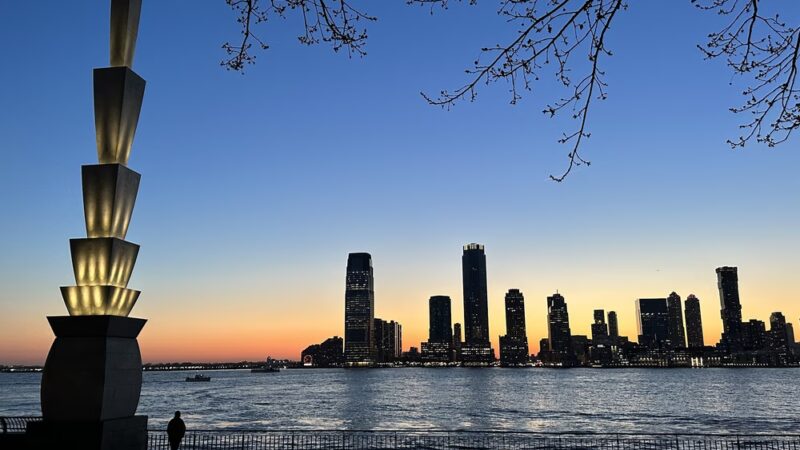 Christopher Street Pier - New York, NY
