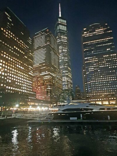 Christopher Street Pier - New York, NY