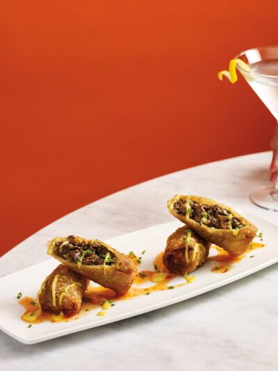 Del Frisco's Grille - New York, NY