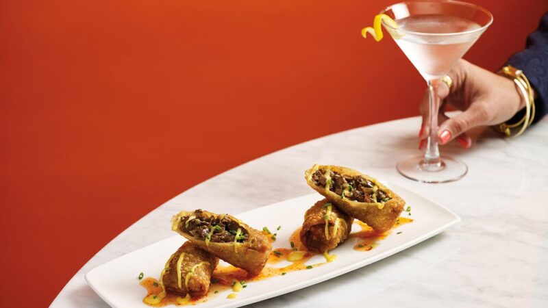 Del Frisco's Grille - New York, NY