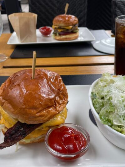 Del Frisco's Grille - New York, NY
