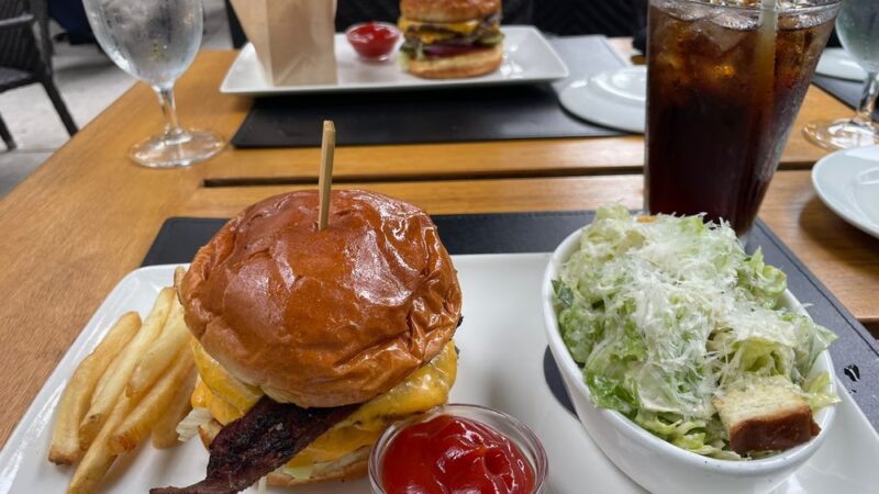 Del Frisco's Grille - New York, NY