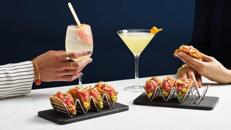 Del Frisco's Grille - New York, NY
