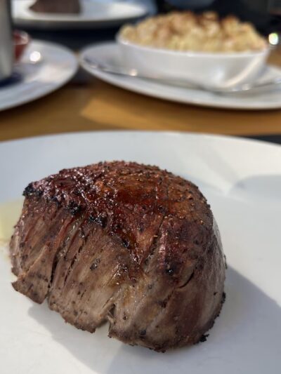 Del Frisco's Grille - New York, NY
