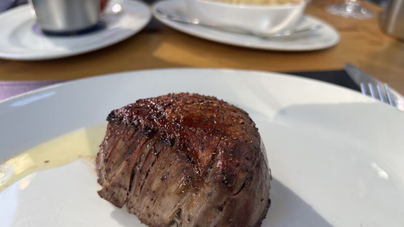 Del Frisco's Grille - New York, NY