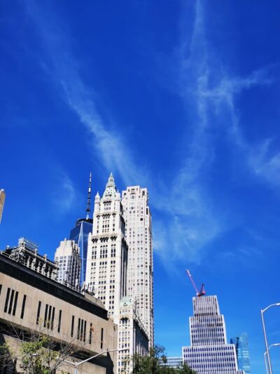 Drumgoole Plaza - New York, NY
