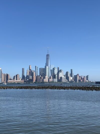 Elizabeth H. Berger Plaza - New York, NY