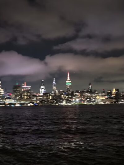 Elizabeth H. Berger Plaza - New York, NY