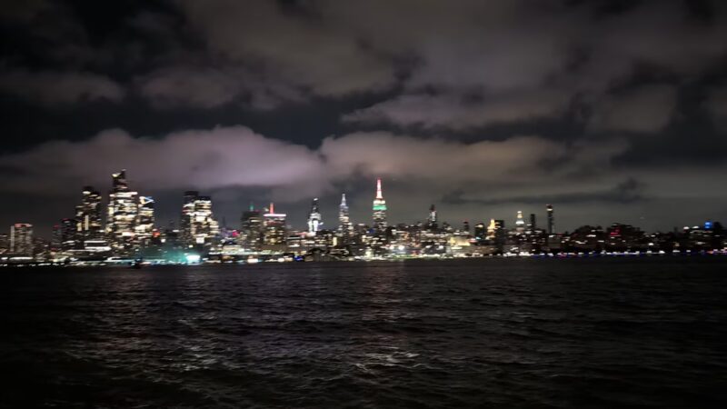 Elizabeth H. Berger Plaza - New York, NY