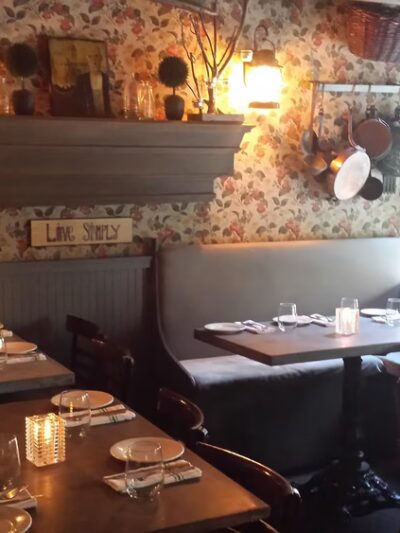 Friend Of A Farmer - New York, NY