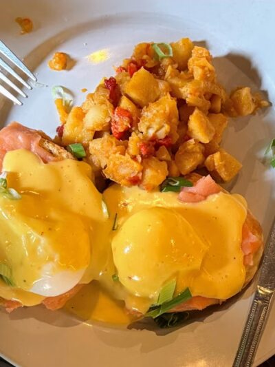 Friend Of A Farmer - New York, NY