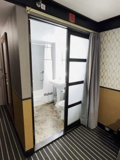 Gild Hall, A Thompson Hotel, by Hyatt - New York, NY