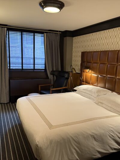 Gild Hall, A Thompson Hotel, by Hyatt - New York, NY