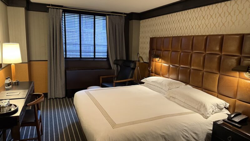 Gild Hall, A Thompson Hotel, by Hyatt - New York, NY