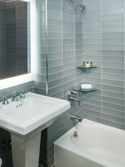 Gild Hall, A Thompson Hotel, by Hyatt - New York, NY
