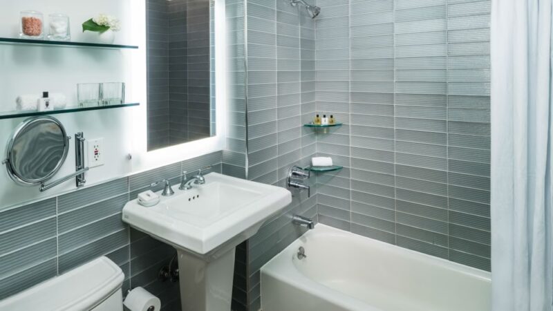 Gild Hall, A Thompson Hotel, by Hyatt - New York, NY