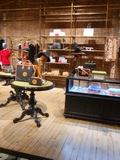 Gucci - New York Wooster - New York, NY