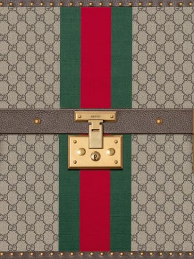 Gucci - New York Wooster - New York, NY