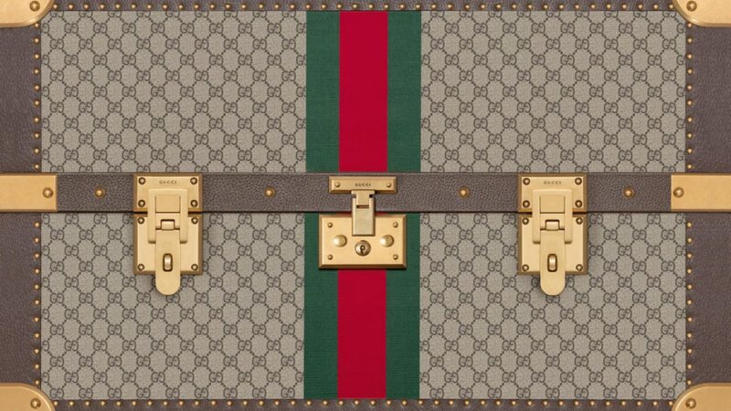 Gucci - New York Wooster - New York, NY