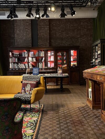 Gucci - New York Wooster - New York, NY