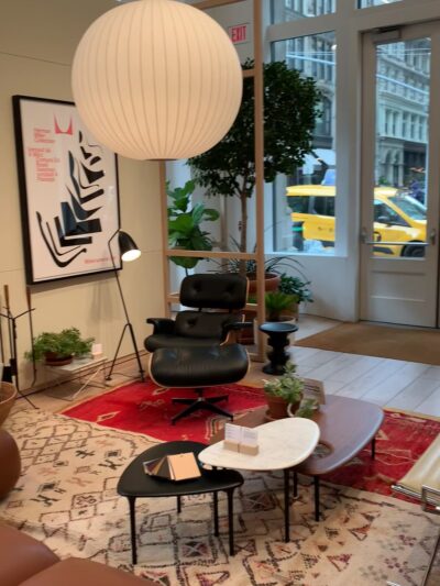 Herman Miller Retail Store - New York, NY