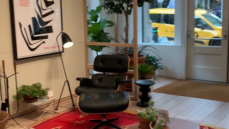 Herman Miller Retail Store - New York, NY