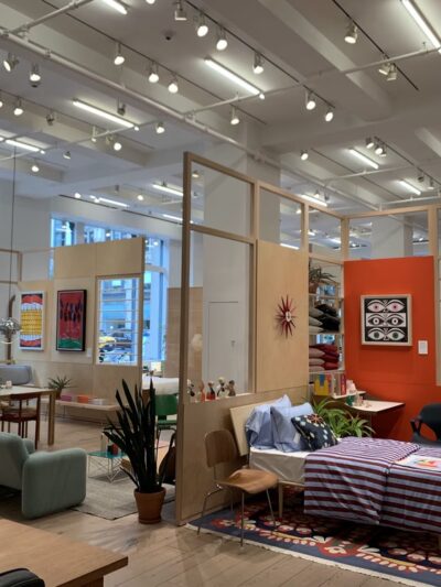 Herman Miller Retail Store - New York, NY