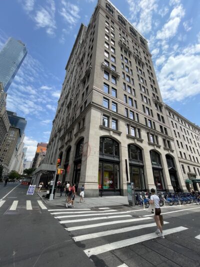 Herman Miller Retail Store - New York, NY