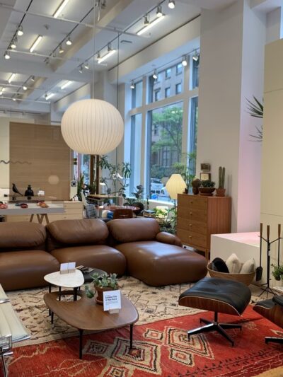 Herman Miller Retail Store - New York, NY