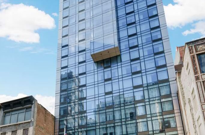 Hilton Garden Inn New York Times Square North - New York, NY