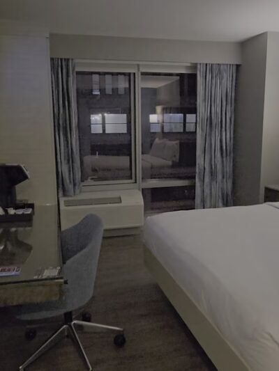 Hilton Garden Inn New York Times Square North - New York, NY