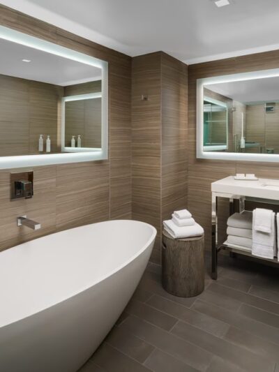 Hilton Garden Inn New York Times Square North - New York, NY