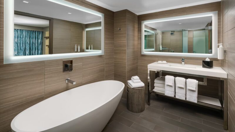 Hilton Garden Inn New York Times Square North - New York, NY