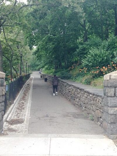 Isham Park - New York, NY