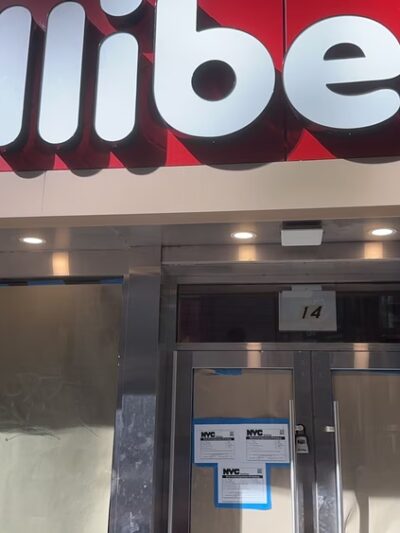 Jollibee - New York, NY