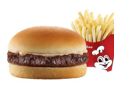 Jollibee - New York, NY