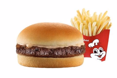 Jollibee - New York, NY