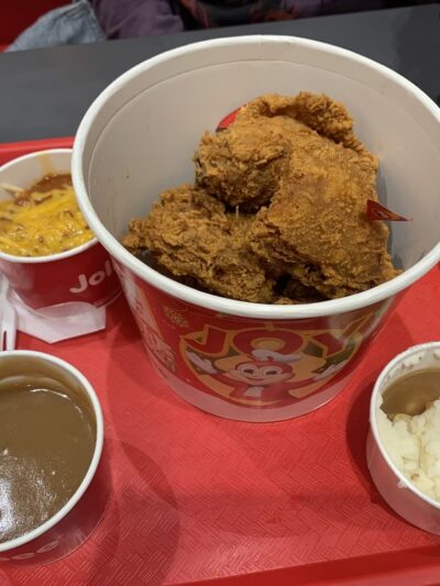 Jollibee - New York, NY