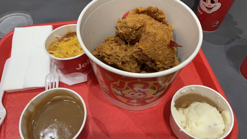 Jollibee - New York, NY