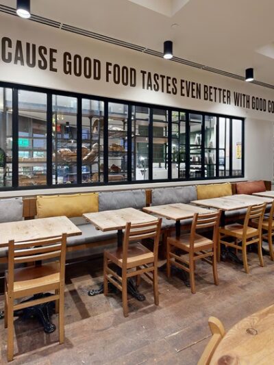 Le Pain Quotidien - New York, NY