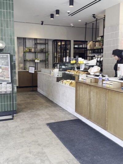 Le Pain Quotidien - New York, NY
