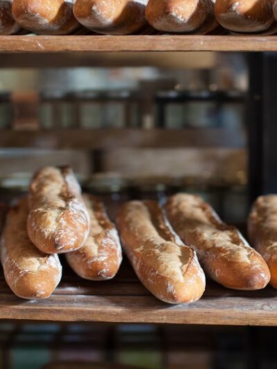 Le Pain Quotidien - New York, NY