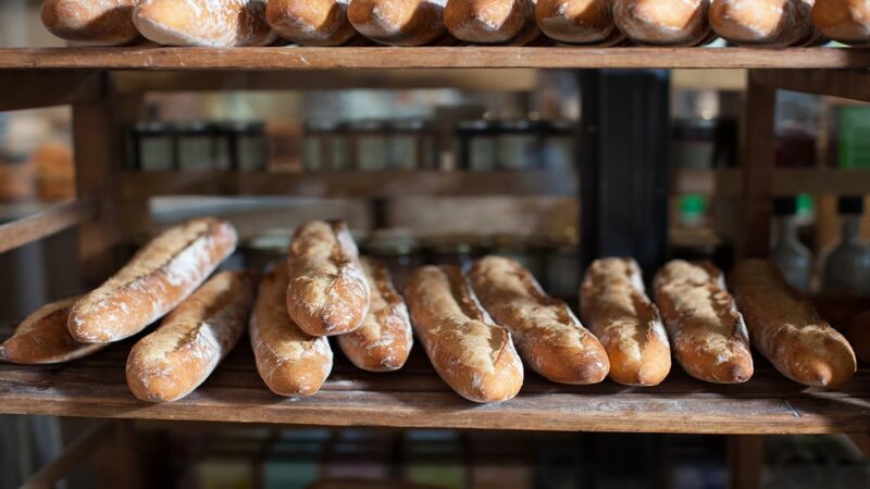 Le Pain Quotidien - New York, NY