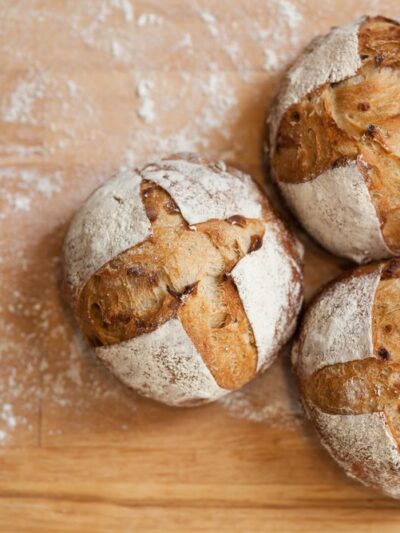 Le Pain Quotidien - New York, NY