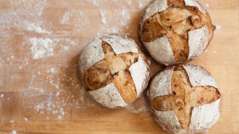 Le Pain Quotidien - New York, NY