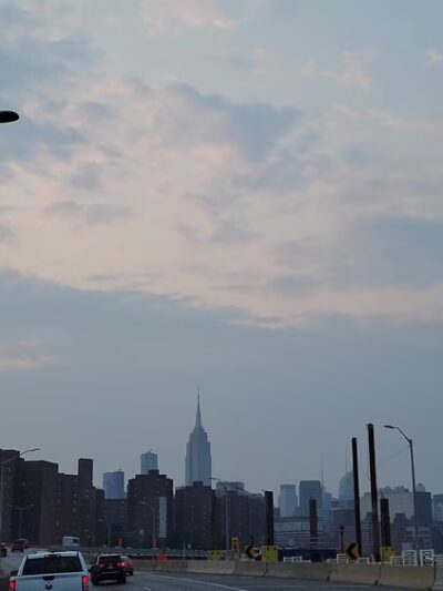 Murphy Brothers Playground - New York, NY