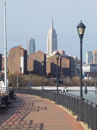 Murphy Brothers Playground - New York, NY