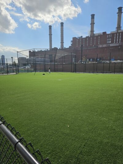 Murphy Brothers Playground - New York, NY